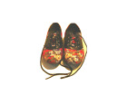 Kalli Dynamic Floral lace up oxfords / dress shoes