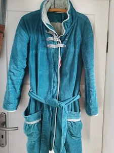 BLUTSGESCHWISTER Wintermantel S/M CORD - Bild 1 von 13