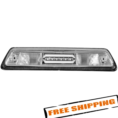 Kit de tercera luz de freno LED Recon 264111CLHP para Ford F-150 2009-2014 Foto 1 de 4