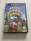 Super Monkey Ball Jeu Nintendo Gamecube Complet PAL FR