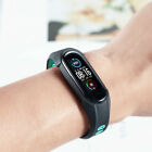 For Xiaomi Mi Band 5/6 Mi 5/6 Fitness Bracelet Sport Wristband Watch Strap