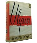 James Joyce ULYSSES Modern Library G52 Modern Library Edition