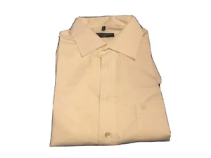 "Bexley off weißes Shirt 44"" monogrammiert ""B""" - Bild 1 von 1