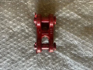 CROSBY LINK,DETACHABLE P/N S-249-7/16-1/2 - Picture 1 of 3