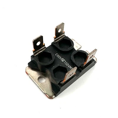 1x TSD4M150 STMicroelectronics - Bild 1 von 2