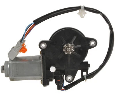 Power Window Motor fits 1992-2001 Honda CR-V Prelude Civic  CARDONE NEW - Image 1 of 4