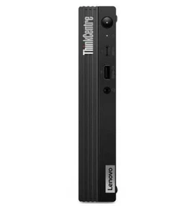 Lenovo ThinkCentre M75q G2 Pequeño AMD R5-5650GE 16 GB RAM 256 GB SSD W11P-11JN0089US - Imagen 1 de 5