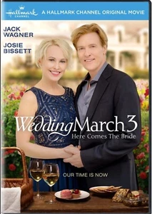 WEDDING MARCH 3: HERE COMES THE BRIDE- GOOD- Guaranteed to Play - Picture 1 of 1