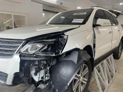 Used Front Left Seat Belt Front fits: 2015 Chevrolet Traverse bucket driver retr Foto 1 de 4