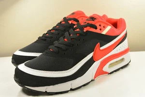 DS NIKE 2013 AIR MAX CLASSIC BW GEN II CMFT BLACK 7.5 VINTAGE SAFARI ANIMAL 1 - Picture 1 of 10