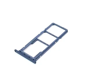 Original Nokia 5.4 TA-1337 Simkarten Halter Sd Karten Halter Dual SIM Tray Blau - Picture 1 of 1