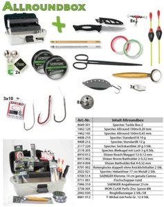 Geschenk Set Allround-Box  - Bild 1 von 2