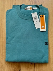 NEU Timberland Strickpullover Merinowolle. NP 114,95€ - Bild 1 von 14