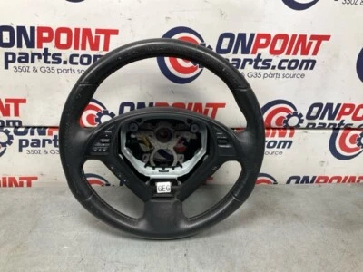 Infiniti V36 G37 2011 volante delantero fabricante original 24Bklfa Foto 1 de 4