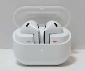 Samsung Galaxy Buds 3 Wireless Earbud Headphones SM-R530 White - Picture 1 of 17