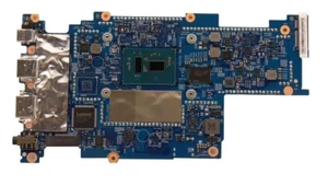 Carte mère 5B21J77183 pour Lenovo Chromebook 500W Gen 3 avec CPU N6000 4G-RAM - Photo 1/3