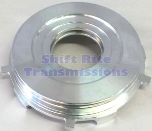 700R4 FORWARD CLUTCH PISTON BILLET 4L60 TRANSMISSION GM CHEVY SONNAX HEAVY DUTY - Picture 1 of 1