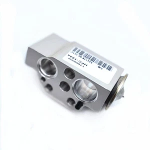 A/C Expansion Valve Device for Audi A4 B8 S4 RS4 A4 Allroad/Avant B8 2009-2016 - Picture 1 of 6