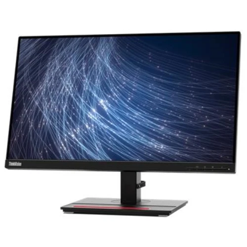 Lenovo ThinkVision T24mv-30 23.8" LED IPS Monitor 16:9 Antiglare 1920x1080 - Image 1 of 1