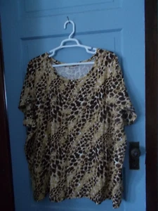WOMAN'S TOP - 5XL - Picture 1 of 1