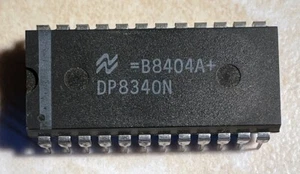 National DP8340N Encoder Transmitter - NOS - Picture 1 of 1