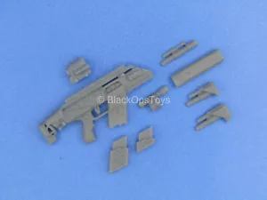 1/12 Scale Toy - Custom - "Alpha" PDW w/Interchangeable Attachment Set - Picture 1 of 5