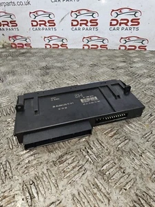 BMW E87 BCM BODY CONTROL MODULE 120D 1/3 SERIES (9229878) 2004 - 2011 - Picture 1 of 7