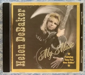 HEAR ESCANABA MI YOOPER COUNTRY Helen DeBaker "My Music" CD MICHIGAN - Foto 1 di 5