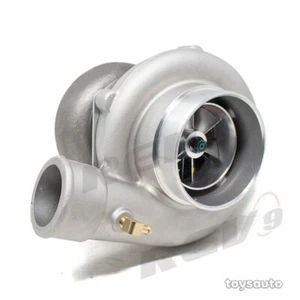 "Turbocompresor de rueda de billete Rev9 TX-72-68 turbocompresor T4 AR68 banda de 3" V *700 hp* - Imagen 1 de 8