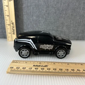 Marvel Spider-Man Vehicle Black Symbiote Car Plastic Vehicle Walgreens - Picture 1 of 13