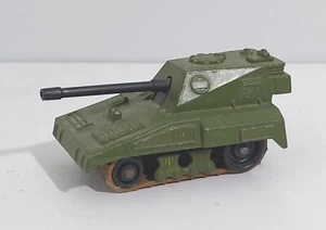 88236 MATCHBOX Lesney Rolamatics 1/66 n. 70 - S.P. Gun - 1976 - Foto 1 di 4