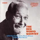 Red Norvo Quintet With Guest Vocalists Mavis Rivers and Ella Mae Self-Titled CD