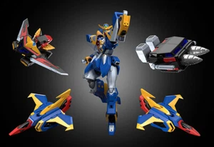 Goodsmile Plamo Moderoid GRAVION GOD GRAVION - Imagen 1 de 7