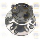 Rear Wheel Bearing Kit For Mazda Mazda3 BL 2.3 MPS Turbo | Apec Suspension