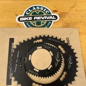 Proval Chainring 44 Tooth Rotor, 130 BCD 3396 - Picture 1 of 5
