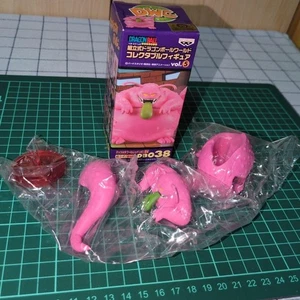 Banpresto Dragon Ball WCF Vol.5 Juego de 8 Figuras Cinta Roja Ejército Goku Coleccionable - Imagen 1 de 3