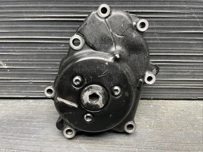 Yamaha YZF R1 2007 cubierta del estator, cubierta del alternador OEM #122253 Foto 1 de 4