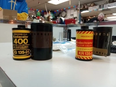 miscellaneous camera accessories FILTER RELEASE TISSUES OLD VINTAGE FILM & MORE - Image 1 of 4