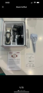Dog & Cat Grooming Kit NIB - Picture 1 of 5