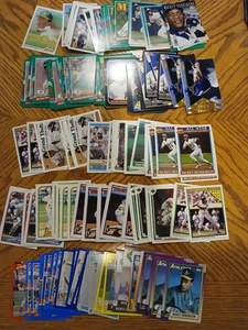 Lote de 165 tarjetas de béisbol Rickey Henderson (New York Yankees) - Imagen 1 de 1
