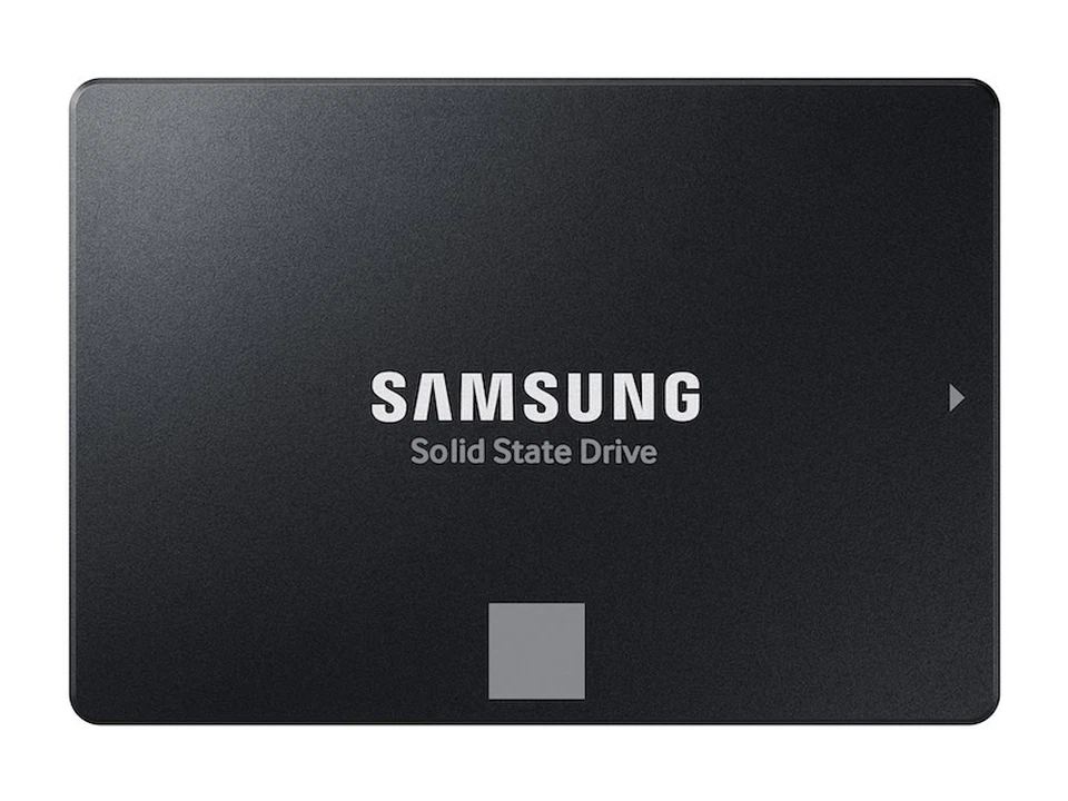 Samsung 870 EVO 500GB 2,5 Zoll SATA III Interne SSD (MZ-77E500B/EU)