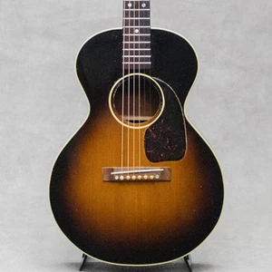 Gibson LG-2 3/4/1949 Used Acoustic Guitar - Picture 1 of 10