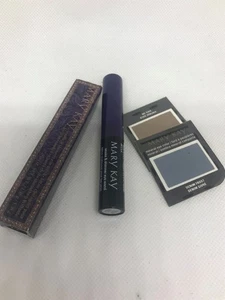 Neu im Karton Mary Kay Rauch & Schimmer Augenstab Amethyst Rauch volle Größe - Bild 1 von 3