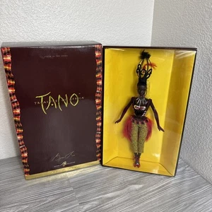 TANO Treasures of Africa Byron Lars Barbie 5th in Series 2005 - Picture 1 of 19