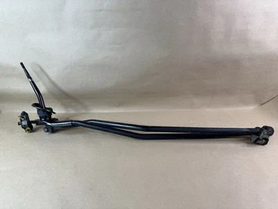 92-95 Honda Civic CX DX LX HX EX 1.6L SOHC Shifter Shift Linkage W/ Lever 4120 - Image 1 of 4