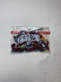 LEGO BIONICLE: Toa Hordika Vakama (8736)