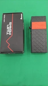 Guitar effects pedal Ibanez Twp10 Wow Pedal - Picture 1 of 6