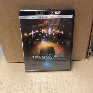 Close Encounters of the Third Kind (4k Ultra HD + Blu-ray) - Picture 1 of 3
