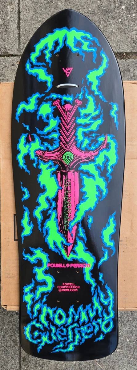 powell peralta guerrero products for sale | eBay