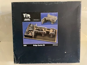 Verlinden 1/35 Scale Bridge System Kit - NOS - #1589 - Bild 1 von 5